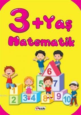 3+ Yaş Matematik Kolektif