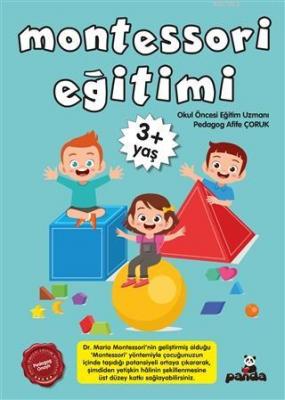 3 Yaş Montessori Eğitimi