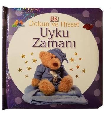 Dokun ve Hisset: Uyku Zamanı