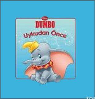 33 Disney Uykudan Önce - Dumbo Kolektif