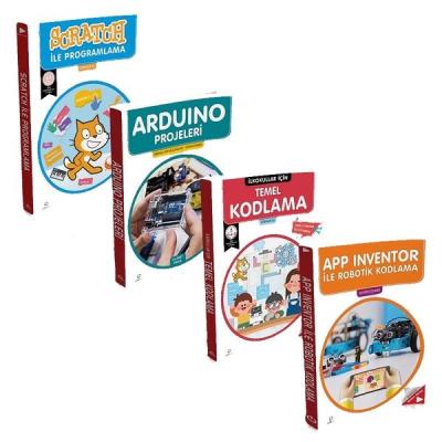 Robotik Kodlama Seti 2