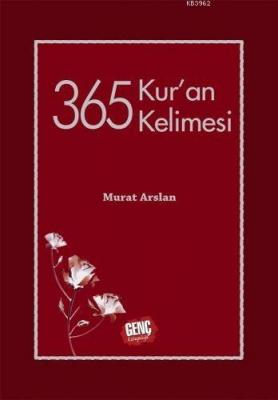 365 Kur'an Kelimesi Murat Arslan