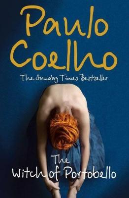 The Witch Of Potobello Paulo Coelho
