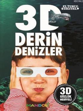3D Derin Denizler Tunç Topçuoğlu