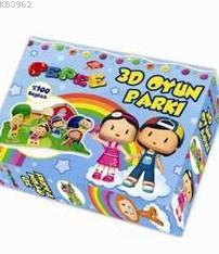 3D Oyun Parkı