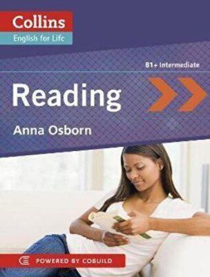 Collins English for Life Reading (B1+ Intermediate)