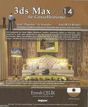 3ds max 2014 ile Görselleştirme