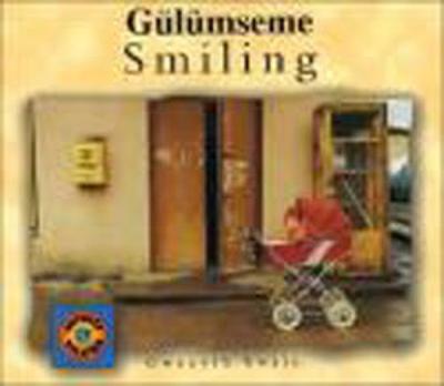 Gülümseme