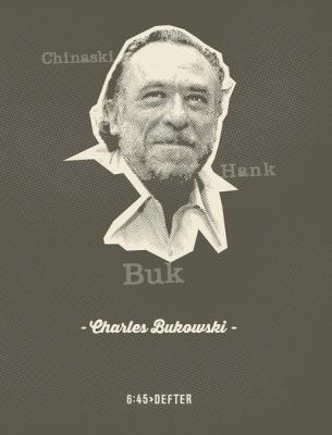 Charles Bukowski Kare Defter