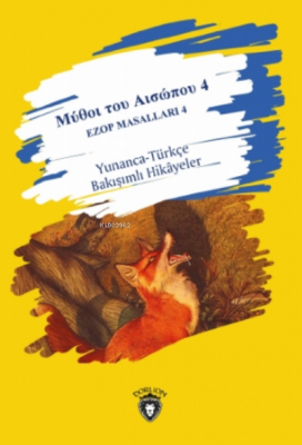 4 Ezop Masalları 4