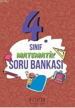 4. Sınıf Matematik Soru Bankası