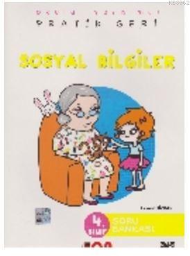 4. Sınıf Pratik Seri Sosyal Bilgiler Soru Bankası