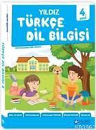4. Sınıf Türkçe Dil Bilgisi Kolektif