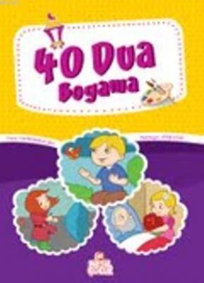 40 Dua Boyama