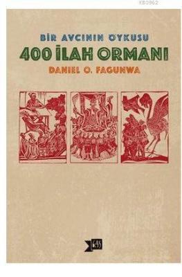 400 İlah Ormanı