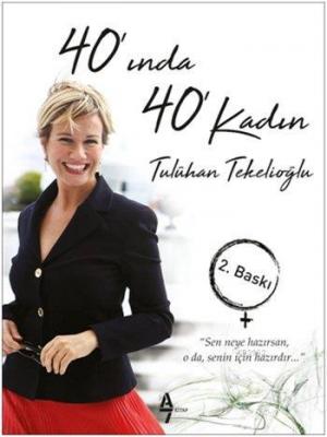 40'ında 40 Kadın