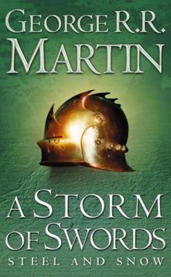 A Storm of Swords -Steel and Snow- Part 1
