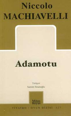 Adamotu Niccolo Machiavelli