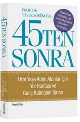 45Ten Sonra