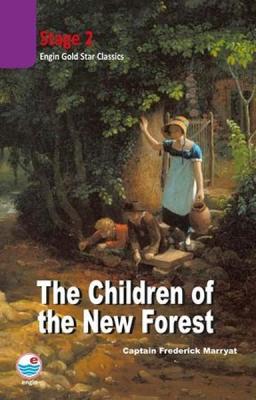 The Children of the New Forest CD'siz (Stage 2) Engin Gold Star Classics