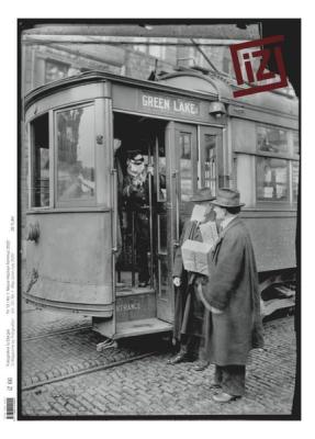 İz Dergisi Sayı: 49