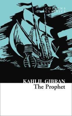 The Prophet ( Collins Classics )