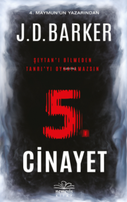 5. Cinayet