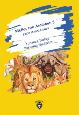 5 Ezop Masalları 5