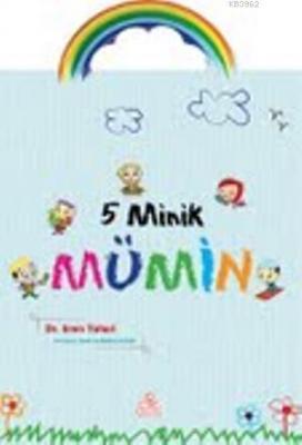 5 Minik Mümin