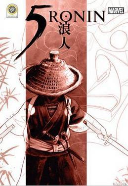 5 Ronin