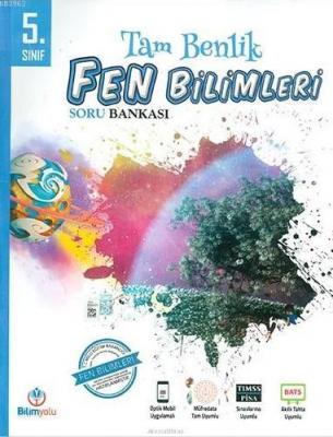 5. Sınıf Fen Bilimleri Tam Benlik Soru Bankası