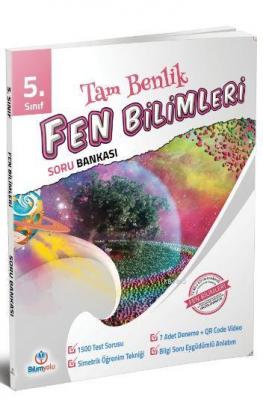5.Sınıf Tam Benlik Fen Bilgisi