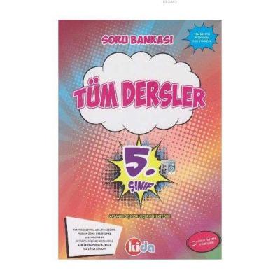 5. Sınıf Tüm Dersler Soru Bankası