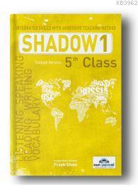 5 Th Class Shadow 1 Integrated Skills With Agressive Teaching Method F