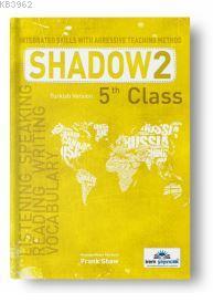 5 Th Class Shadow 2 Integrated Skills With Agressive Teaching Method F