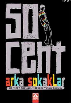 50 Cent Arka Sokaklar 50 Cent