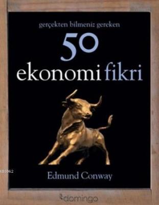 50 Ekonomi Fikri Edmund Conway