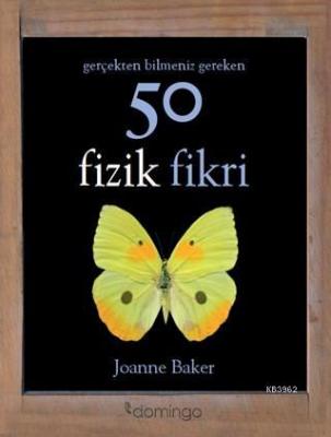 50 Fizik Fikri