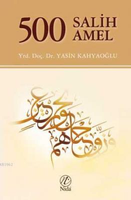 500 Salih Amel Yasin Kahyaoğlu