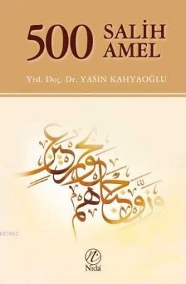 500 Salih Amel