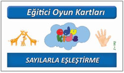 Sayılarla Eşleştirme