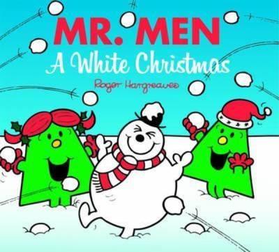 Mr. Skinny (Mr. Men Classic Library Roger Hargreaves