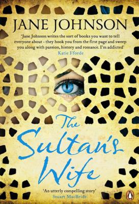 The Sultan's Wife