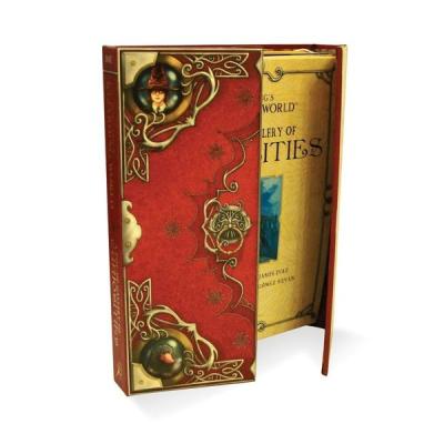 Harry Potter - J.K Rowlings's Wizarding World A