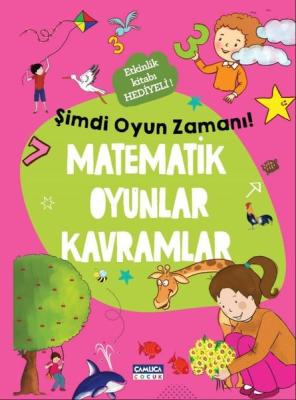 Matematik Oyunlar Kavramlar