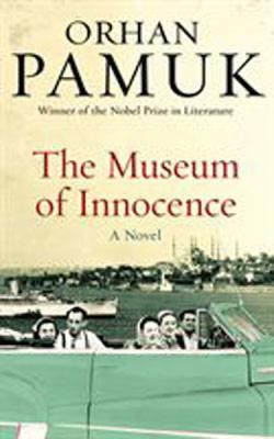 The Museum Of Innocence