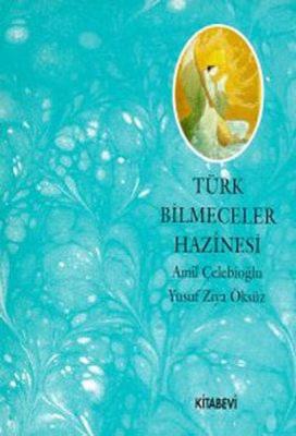 Türk Bilmeceler Hazinesi
