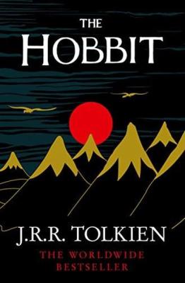 The Hobbit John Ronald Reuel Tolkien