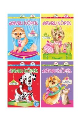 Yavru Köpek Seti