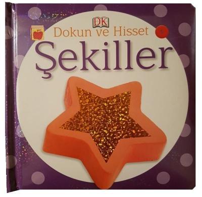 Dokun ve Hisset: Şekiller